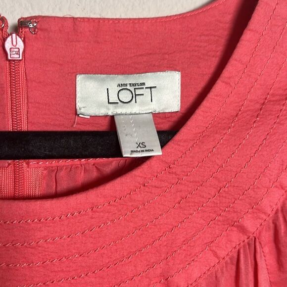 Ann Taylor Summer Dress - Picture 3 of 6